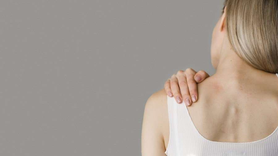 Fisioterapia para Dor Cervical