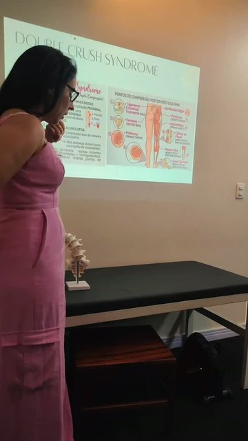 Post do Instagram da Fisius ITC Vertebral